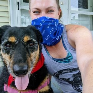 Meet your Posher, Brianna